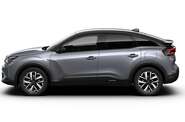 Citroen C4 Max