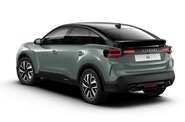 Citroen C4 Max