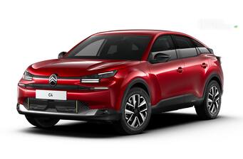 Citroen C4 2025 Max