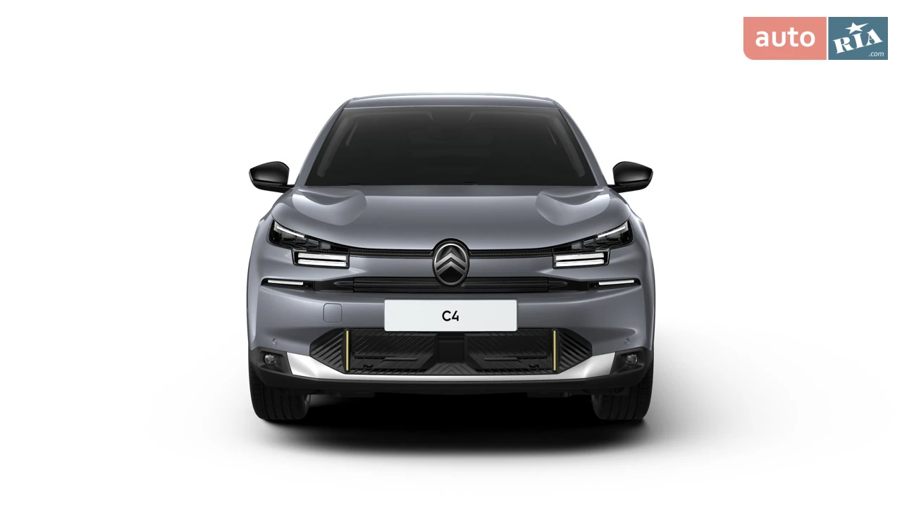 Citroen C4 Max