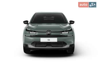 Citroen C4 2025 в Київ
