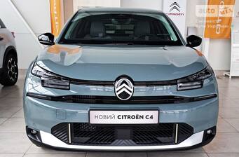 Citroen C4 2025 Max