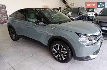 Citroen C4 2025 в Кропивницький (Кіровоград)
