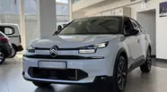 Citroen C4 Max