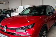 Citroen C4 Max