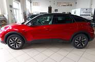 Citroen C4 Max