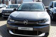 Citroen C4 Max