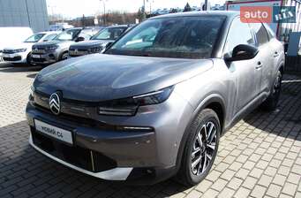 Citroen C4 2025 в Львів