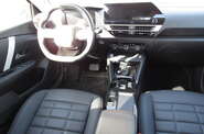 Citroen C4 - фото 11