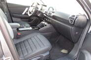 Citroen C4 - фото 12