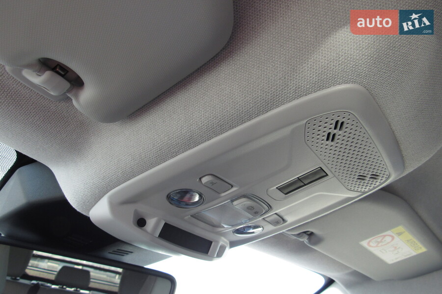 Citroen C4 - фото 30