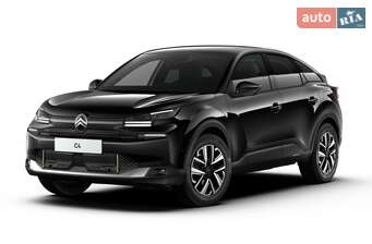 Citroen C4 2026 в Одеса