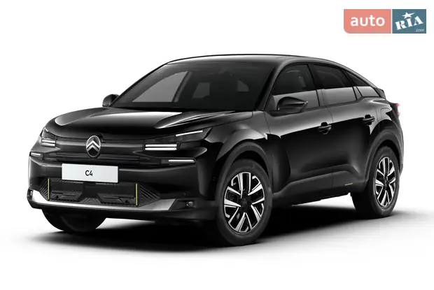 Citroen C4 Max