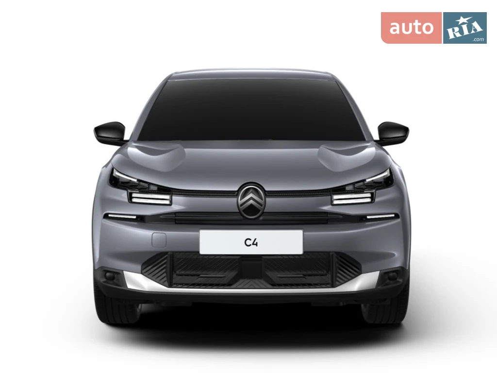 Citroen C4 You