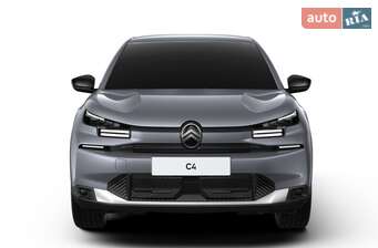 Citroen C4 2026 в Київ