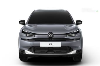 Citroen C4 2026 You