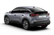 Citroen C4 You