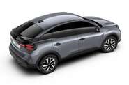 Citroen C4 You