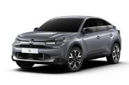 Citroen C4 Max