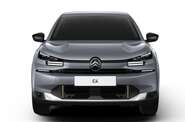 Citroen C4 Max