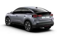 Citroen C4 Max
