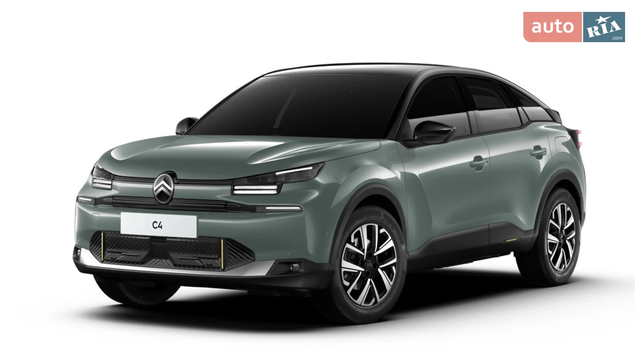 Citroen C4 Max