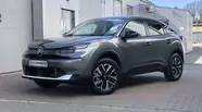 Citroen C4 Max