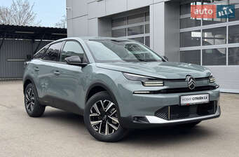 Citroen C4 2025 в Київ