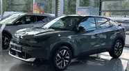 Citroen C4 Max