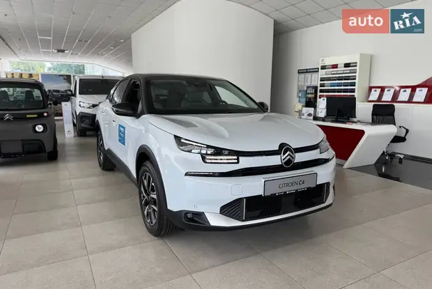 Citroen C4 Max