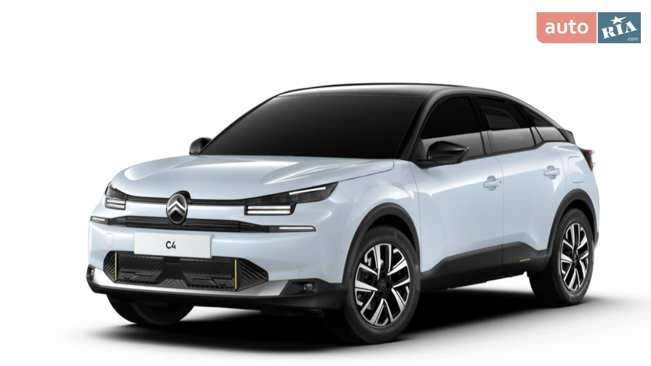 Citroen C4 Max