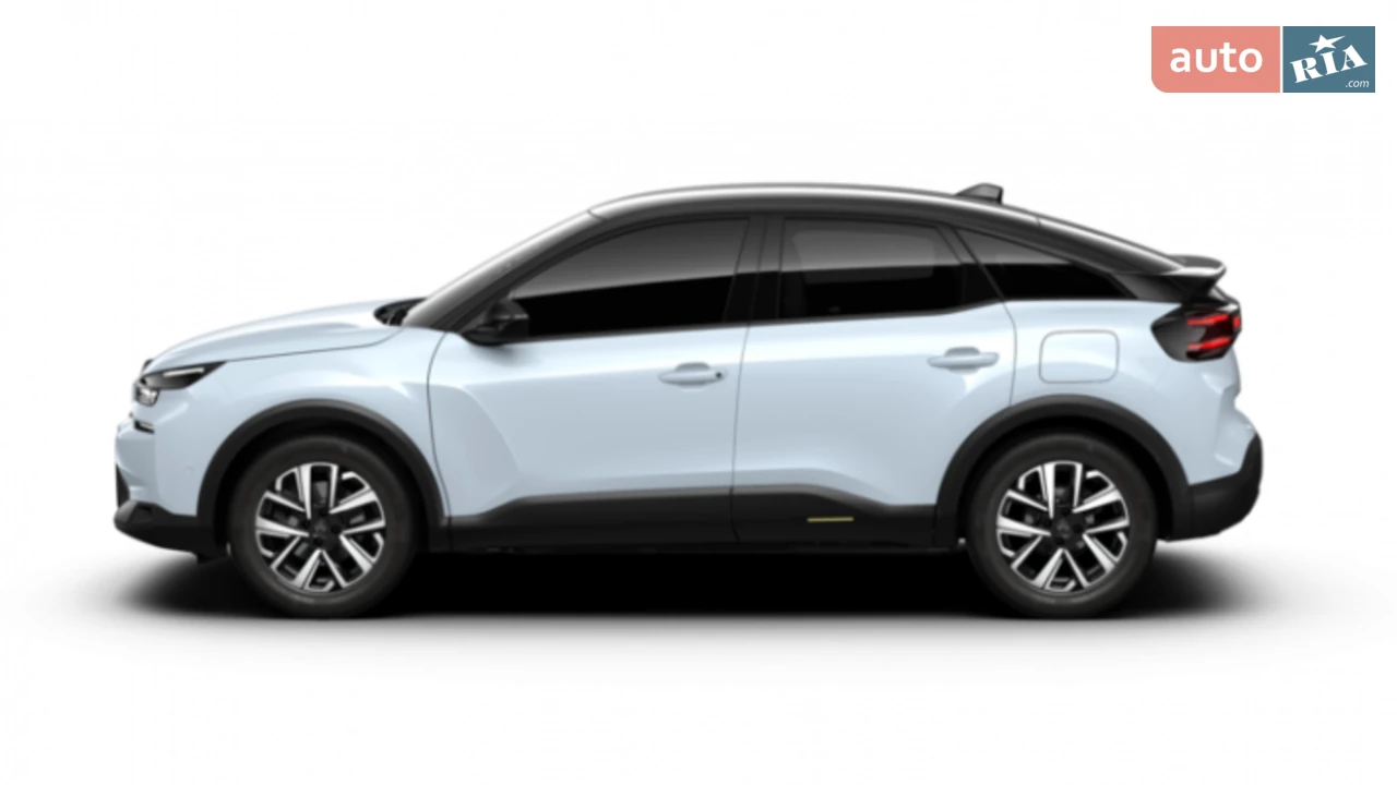 Citroen C4 Max