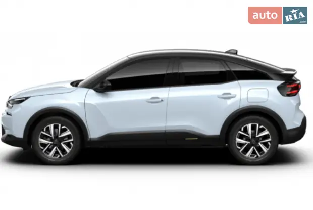Citroen C4 Max