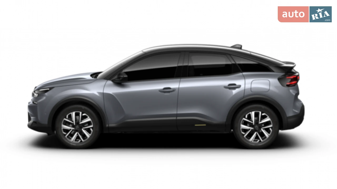 Citroen C4 Max