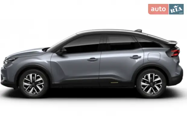 Citroen C4 Max