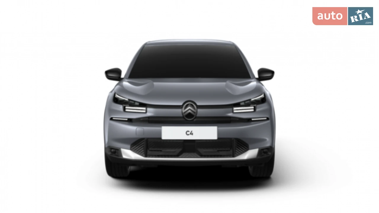 Citroen C4 Max