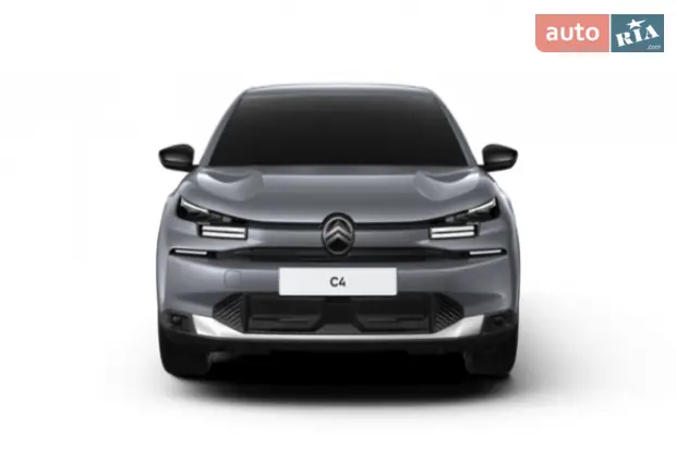 Citroen C4 Max
