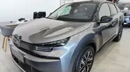 Citroen C4 Max