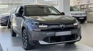 Citroen C4 Max