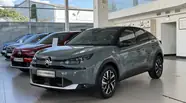 Citroen C4 Max