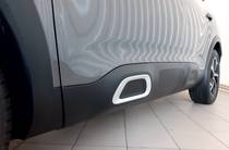 Citroen C5 Aircross Feel