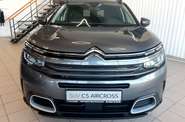 Citroen C5 Aircross Feel