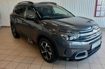 Citroen C5 Aircross Feel