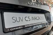 Citroen C5 Aircross Feel