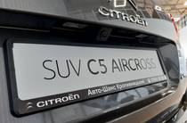 Citroen C5 Aircross Feel