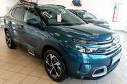 Citroen C5 Aircross Feel Pack