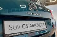 Citroen C5 Aircross Feel Pack