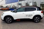 Citroen C5 Aircross Feel