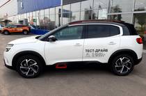 Citroen C5 Aircross Feel