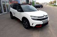 Citroen C5 Aircross Feel